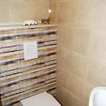 Luxurious With Balconies In Downtown Bp بودابست