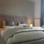 شقة Luxurious With Balconies In Downtown Bp